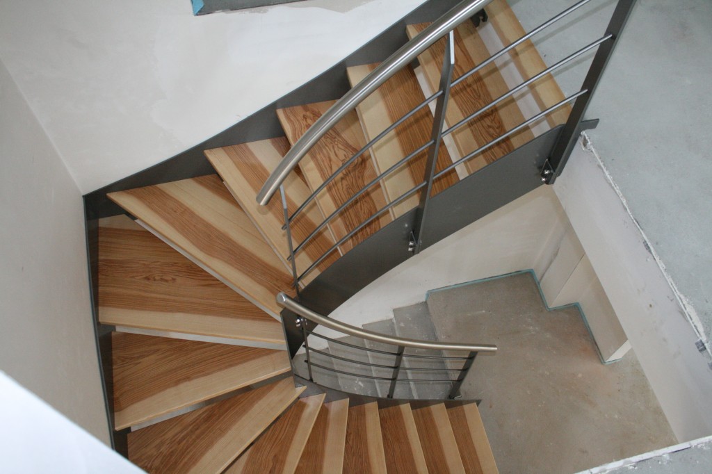 Escalier 07
