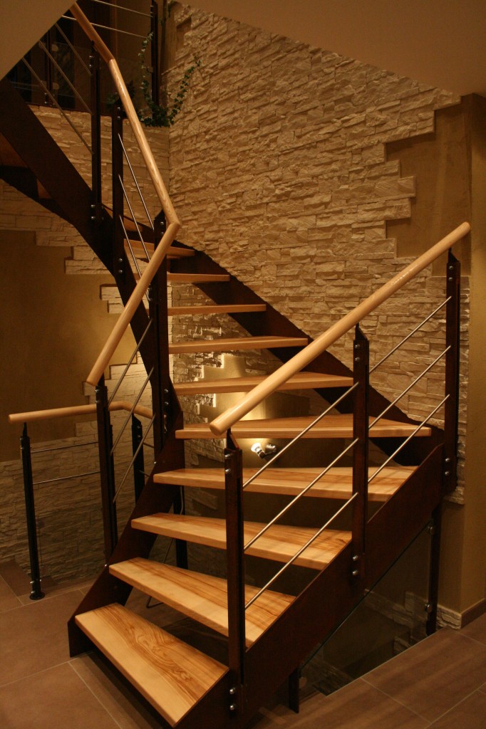 Escalier 10