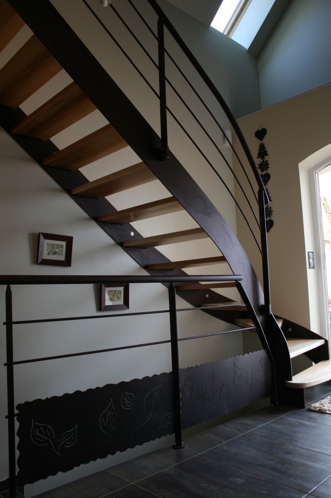 Escalier 26
