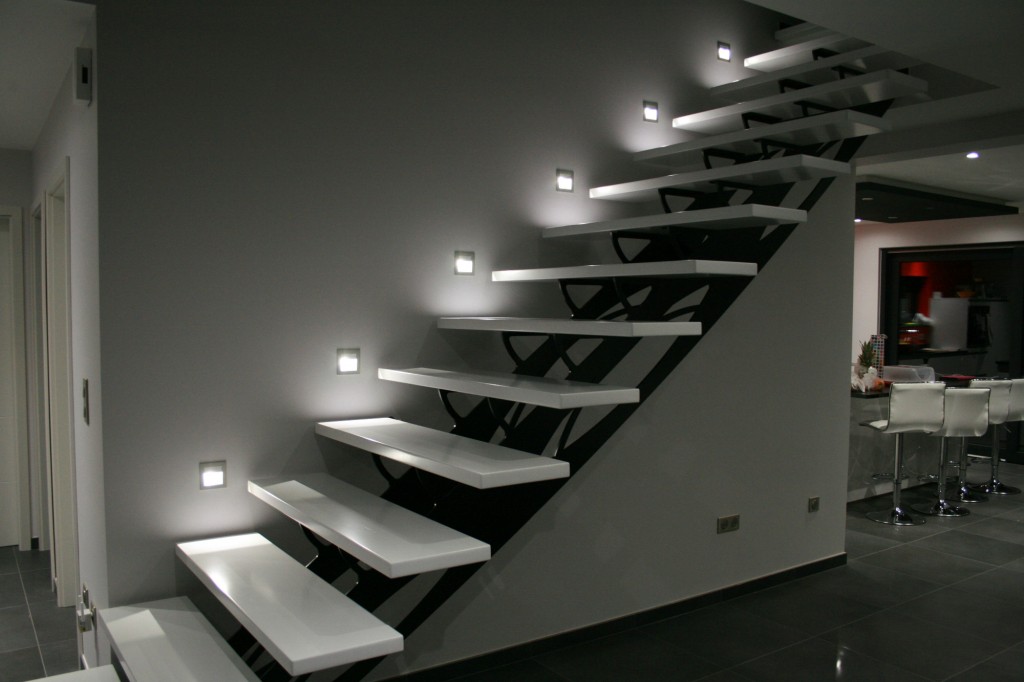 Escalier 55